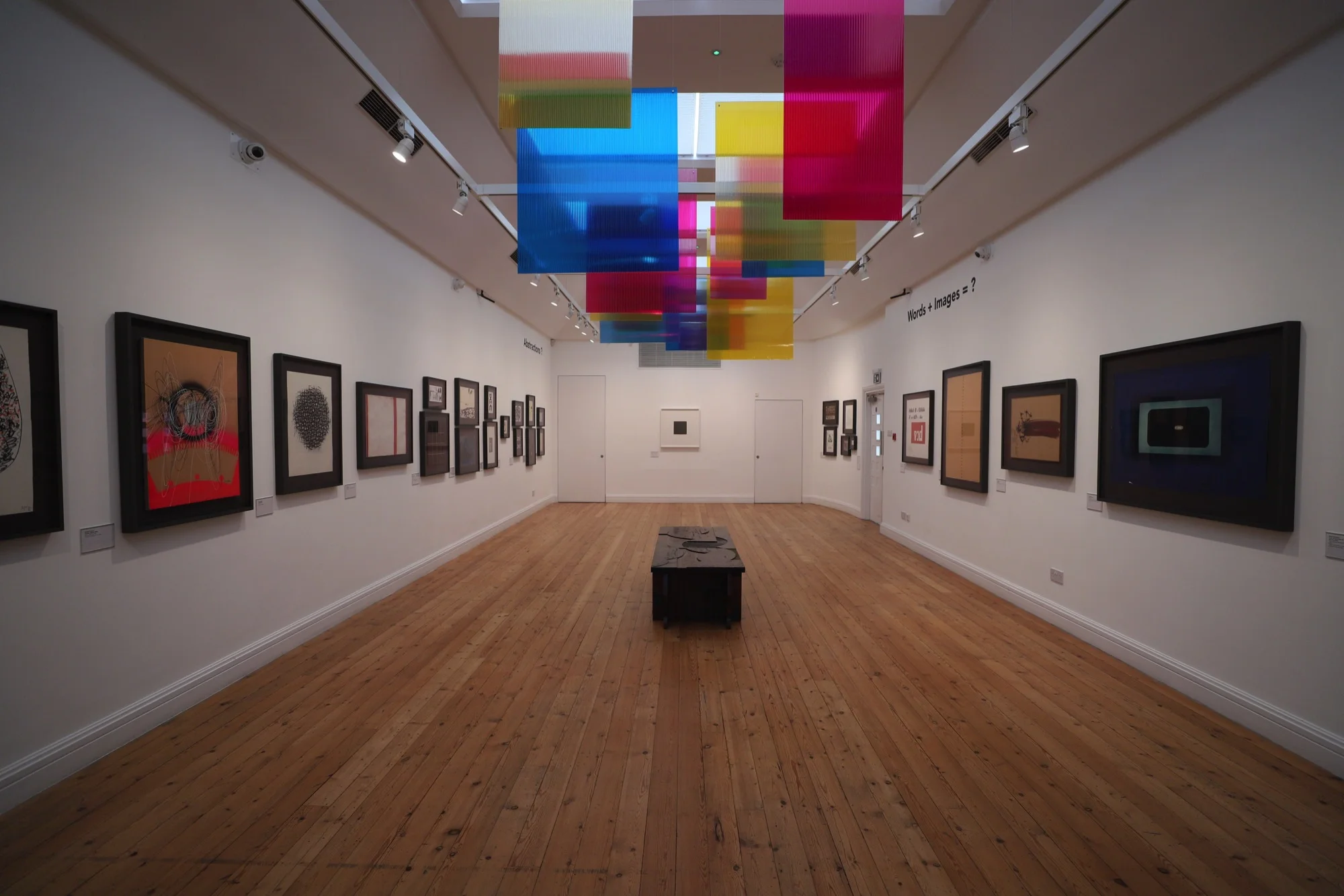 Ramo Collection Exhibitions - Collezione Ramo