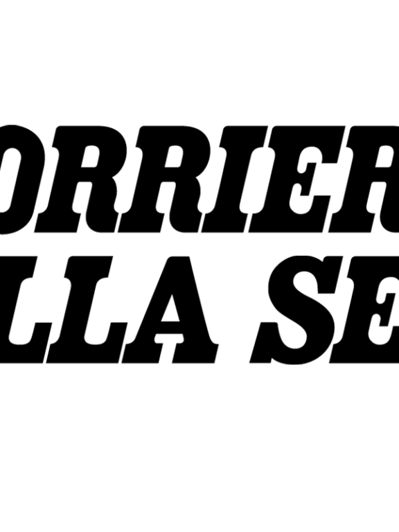 Corriere della sera
