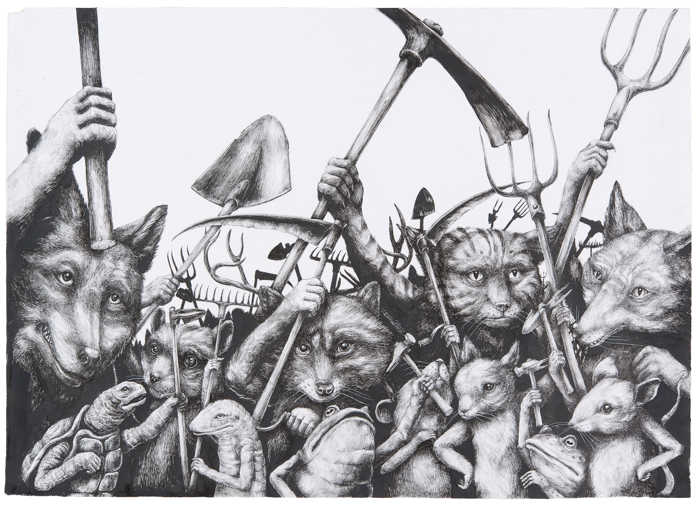 Milano Drawing Week